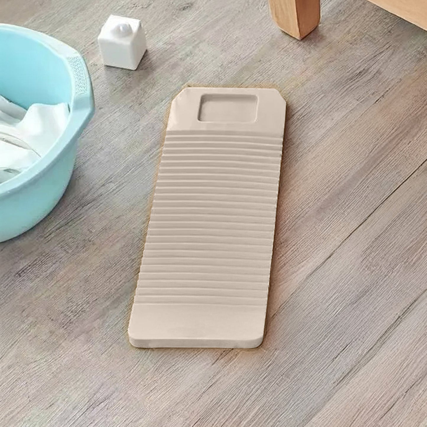 Washing board mini washboards plastic wash board for baby cloth small Items cloth diapeers used in bathroom sink small basin