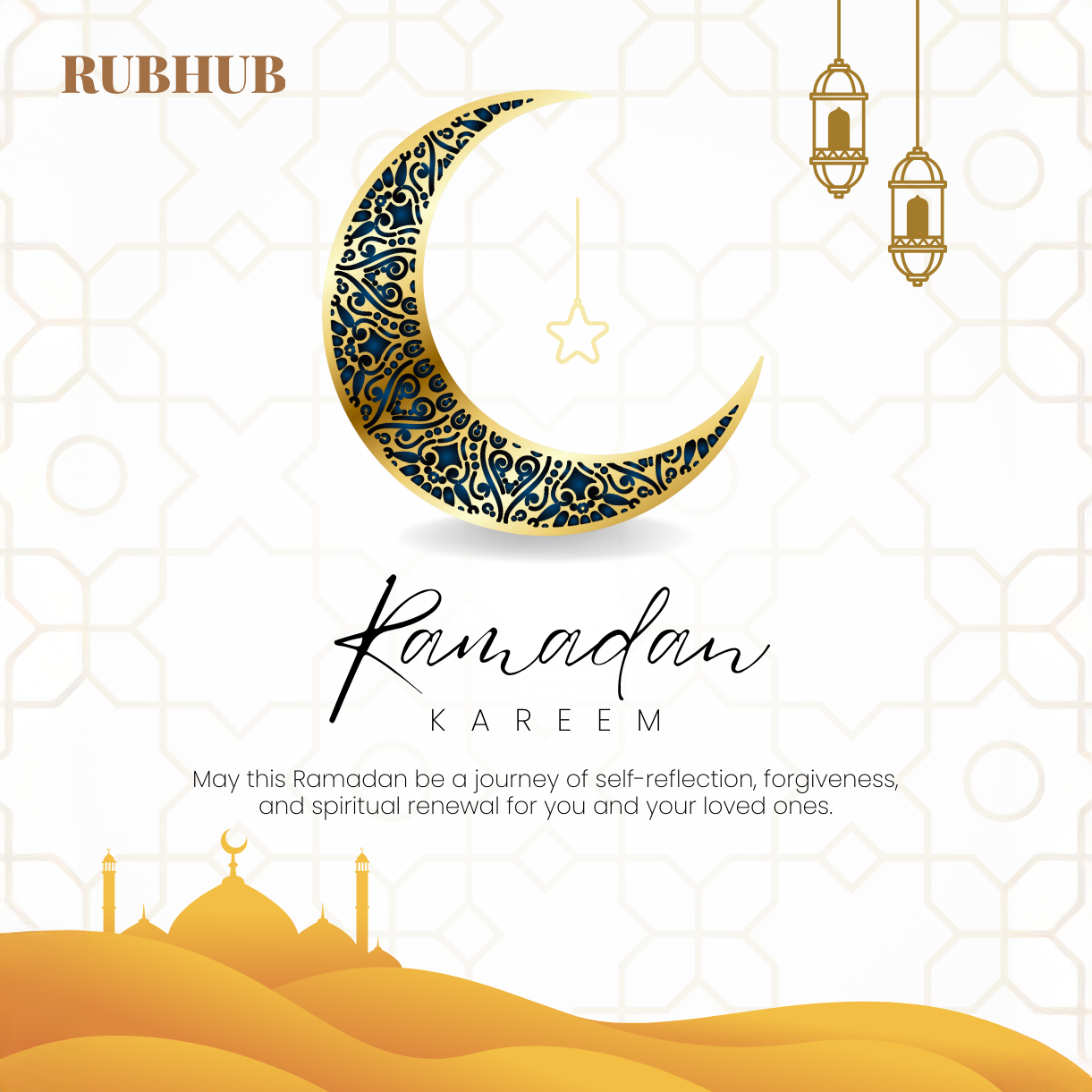 Ramadan Special!