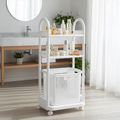 3 Tier - Laundry Organiser for Home