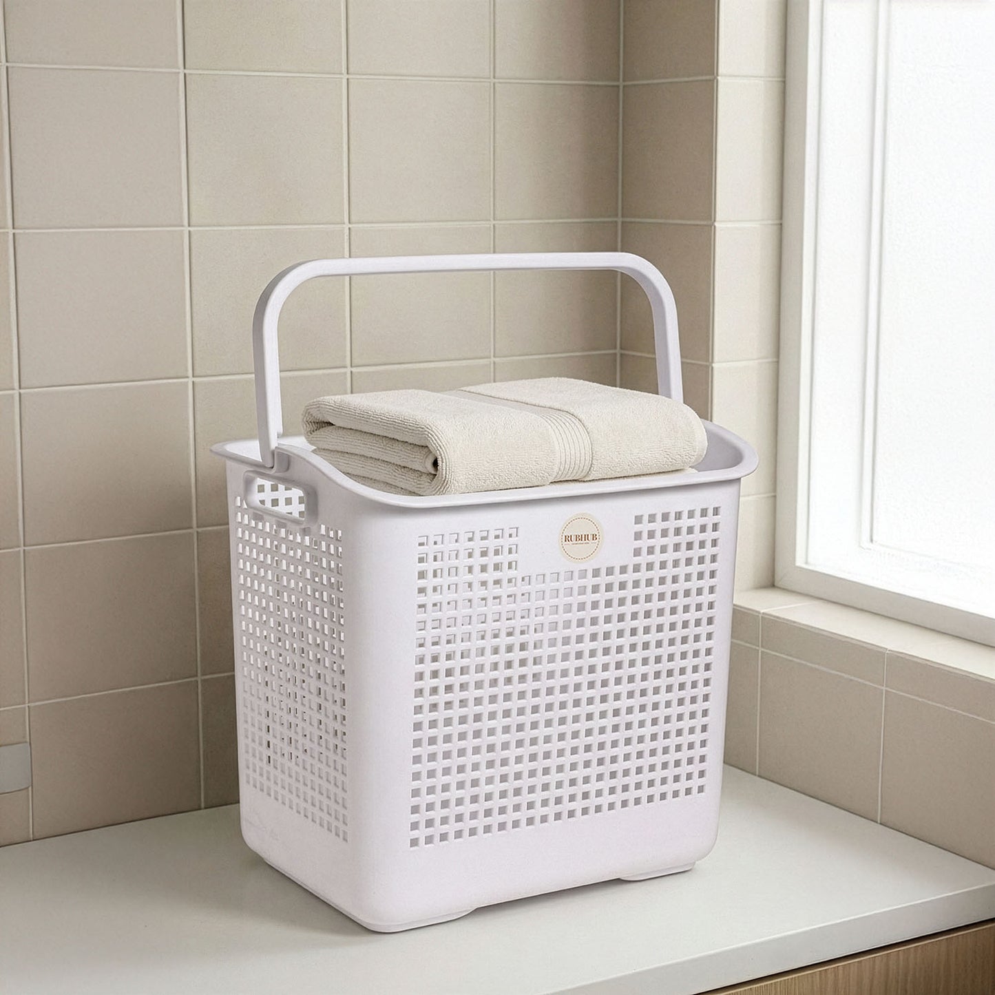 3 Tier - Laundry Organiser for Home