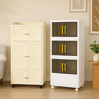 Storage Solution