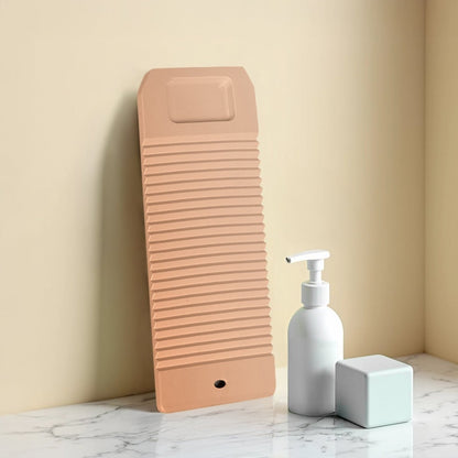 Washing board for baby or small clothes - RUBHUB