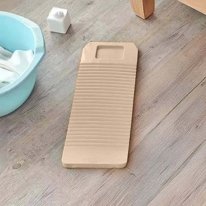 Washing board for baby or small clothes - RUBHUB